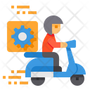 پیش‌نمایش فایل delivery-management-4984768 از پک تحویل