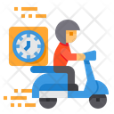پیش‌نمایش فایل delivery-time-4984771 از پک تحویل