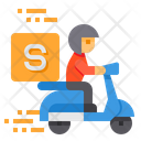 پیش‌نمایش فایل small-size-delivery-4984769 از پک تحویل