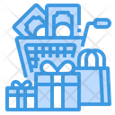 پیش‌نمایش فایل cart-4985250 از پک خرید آنلاین