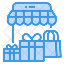 پیش‌نمایش فایل online-shop-4985235 از پک خرید آنلاین