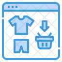 پیش‌نمایش فایل online-shopping-4985233 از پک خرید آنلاین