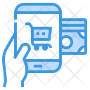 پیش‌نمایش فایل online-shopping-payment-4985246 از پک خرید آنلاین