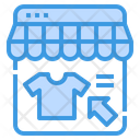 پیش‌نمایش فایل select-shirt-4985238 از پک خرید آنلاین