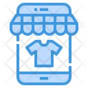 پیش‌نمایش فایل shirt-shopping-4985236 از پک خرید آنلاین