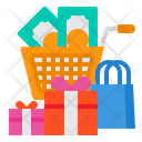 پیش‌نمایش فایل cart-4985310 از پک خرید آنلاین