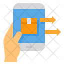 پیش‌نمایش فایل delivery-4985289 از پک خرید آنلاین