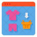 پیش‌نمایش فایل online-shopping-4985293 از پک خرید آنلاین