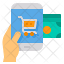 پیش‌نمایش فایل online-shopping-payment-4985306 از پک خرید آنلاین