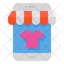 پیش‌نمایش فایل shirt-shopping-4985296 از پک خرید آنلاین
