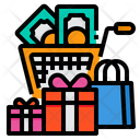 پیش‌نمایش فایل cart-4985280 از پک خرید آنلاین