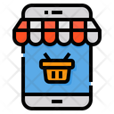 پیش‌نمایش فایل online-shop-4985261 از پک خرید آنلاین