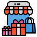 پیش‌نمایش فایل online-shop-4985265 از پک خرید آنلاین