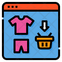 پیش‌نمایش فایل online-shopping-4985263 از پک خرید آنلاین