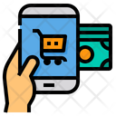 پیش‌نمایش فایل online-shopping-payment-4985276 از پک خرید آنلاین