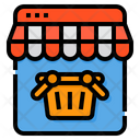 پیش‌نمایش فایل online-store-4985282 از پک خرید آنلاین