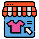 پیش‌نمایش فایل select-shirt-4985268 از پک خرید آنلاین