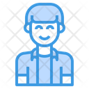 پیش‌نمایش فایل cool-boy-4985422 از پک آواتار مردان