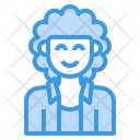 پیش‌نمایش فایل curly-hair-man-4985430 از پک آواتار مردان
