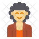 پیش‌نمایش فایل curly-hair-man-4985530 از پک آواتار مردان