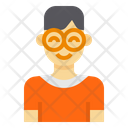 پیش‌نمایش فایل geek-boy-4985528 از پک آواتار مردان