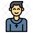 پیش‌نمایش فایل christian-boy-4985473 از پک آواتار مردان
