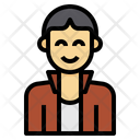 پیش‌نمایش فایل cool-boy-4985498 از پک آواتار مردان