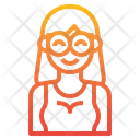 پیش‌نمایش فایل woman-4985953 از پک آواتار زنان