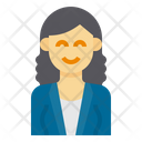 پیش‌نمایش فایل business-lady-4985893 از پک آواتار زنان