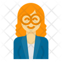 پیش‌نمایش فایل businesswoman-4985890 از پک آواتار زنان