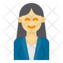 پیش‌نمایش فایل businesswoman-4985902 از پک آواتار زنان
