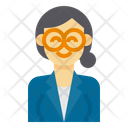 پیش‌نمایش فایل businesswoman-4985914 از پک آواتار زنان