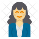 پیش‌نمایش فایل businesswoman-4985924 از پک آواتار زنان