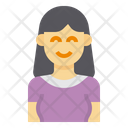 پیش‌نمایش فایل girl-4985887 از پک آواتار زنان