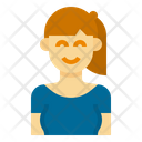 پیش‌نمایش فایل girl-4985898 از پک آواتار زنان
