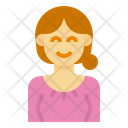 پیش‌نمایش فایل girl-4985919 از پک آواتار زنان