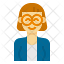 پیش‌نمایش فایل professor-4985901 از پک آواتار زنان