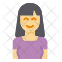 پیش‌نمایش فایل woman-4985894 از پک آواتار زنان