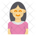 پیش‌نمایش فایل woman-4985907 از پک آواتار زنان