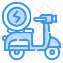 پیش‌نمایش فایل electric-scooter-4985058 از پک سکوتِر