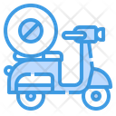 پیش‌نمایش فایل scooter-ban-4985049 از پک سکوتِر