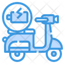 پیش‌نمایش فایل scooter-charging-4985055 از پک سکوتِر