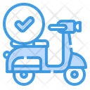 پیش‌نمایش فایل scooter-check-4985056 از پک سکوتِر