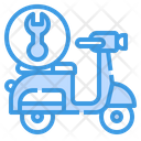 پیش‌نمایش فایل scooter-maintenance-4985065 از پک سکوتِر