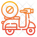 پیش‌نمایش فایل scooter-ban-4985139 از پک سکوتِر