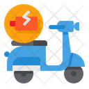 پیش‌نمایش فایل scooter-charging-4985115 از پک سکوتِر