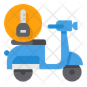 پیش‌نمایش فایل scooter-key-4985124 از پک سکوتِر