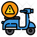 پیش‌نمایش فایل scooter-alert-4985077 از پک سکوتِر