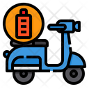 پیش‌نمایش فایل scooter-battery-4985080 از پک سکوتِر