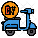 پیش‌نمایش فایل scooter-charge-4985084 از پک سکوتِر